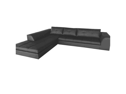 Sulla Sectional Sofa - Left - Moe's Home Collection