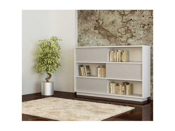 Nilo Bookcase - TemaHome-3back_