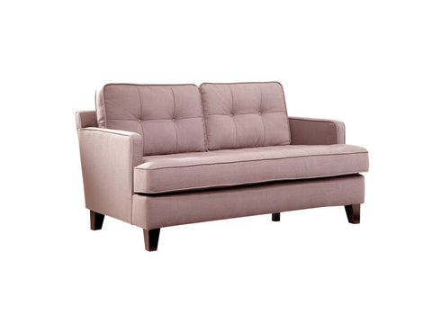 Eden Love Seat - Armen Living