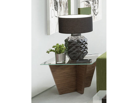 Oliva Side Table - TemaHome