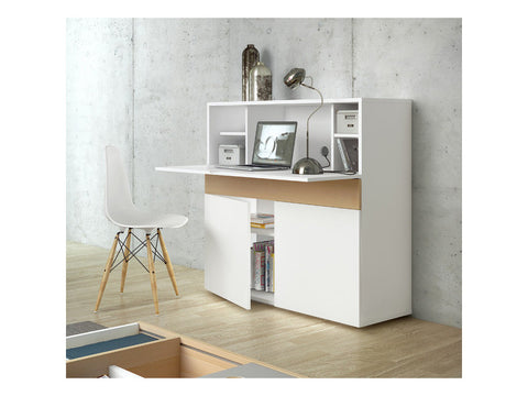 Focus Workstation - TemaHome