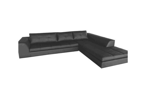 Sulla Sectional Sofa - Right -  Moe's Home Collection