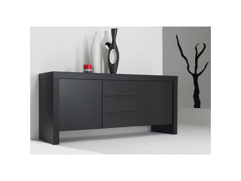 kobe 3 Drawers + 2 Doors - TemaHome