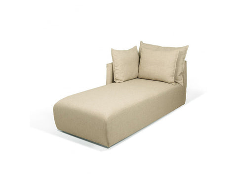 Dune Chaise Longue Left - TemaHome