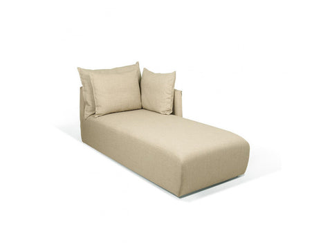 Dune Chaise Longue Right - TemaHome