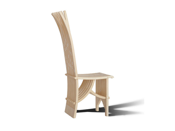 Mini Frond Chair