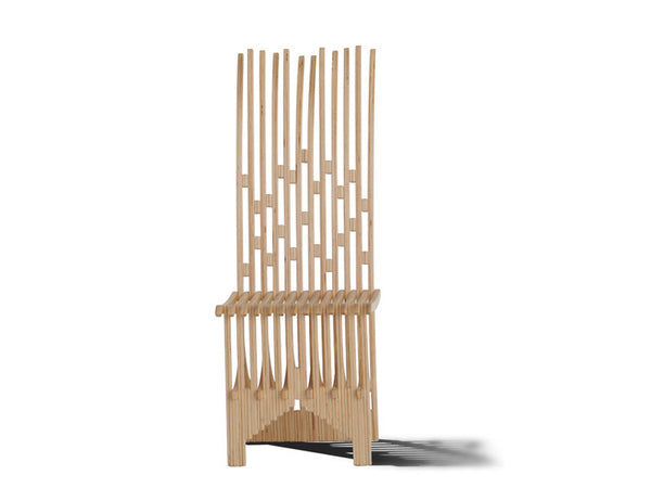 Mini Frond Chair