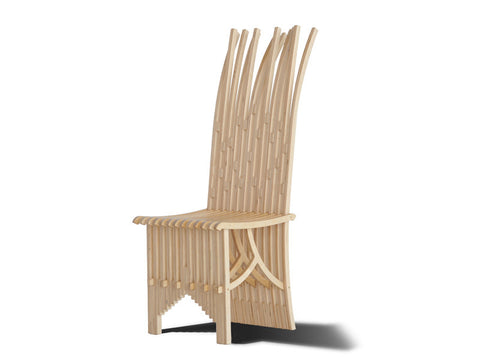 Mini Frond Chair