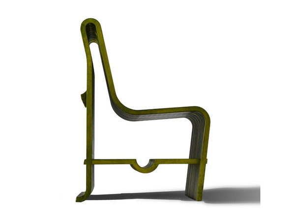 Quarnge Chair