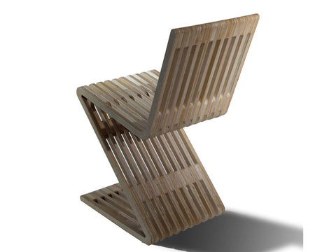 ZagZig Chair