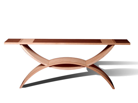 Neil Console Table