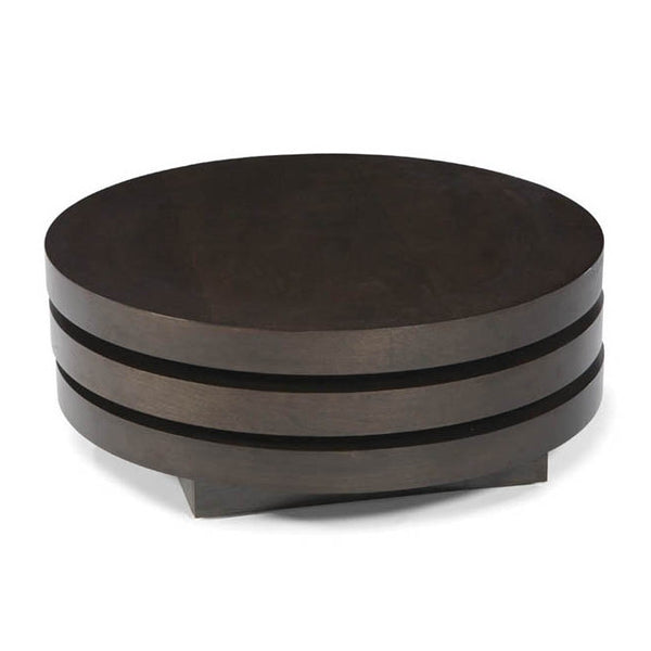 Torno Coffee Table - Moe's Home Collection