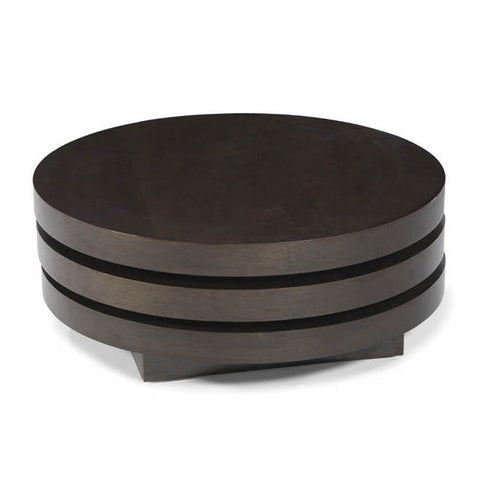 Torno Coffee Table - Moe's Home Collection